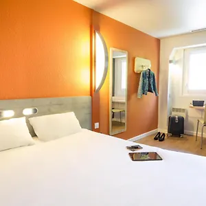 Ibis Budget Sud 2*, Vienne (Isere) Frankrijk