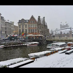 With A View 2*, Gent België
