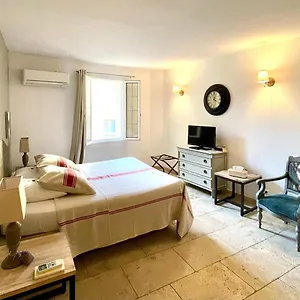 Un Coin De Luberon , LʼIsle-sur-la-Sorgue Frankrijk