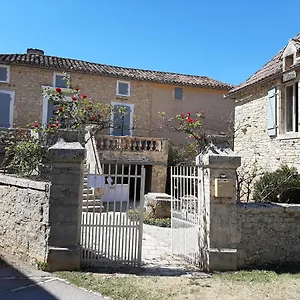  Bed & Breakfast La P'tite Place