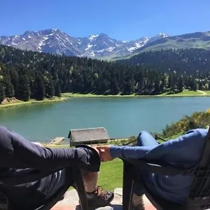 Du Montagnol A Payolle Sainte-Marie-de-Campan