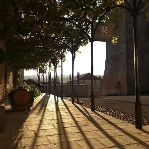 3* Hotel Le Prieure