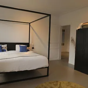 Maison Kitoko , Gent België