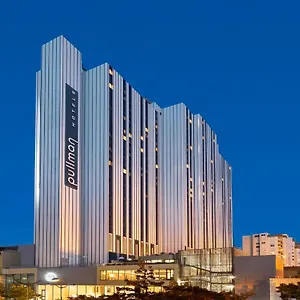 Pullman Montparnasse 4*, Parijs Frankrijk