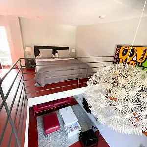 Loft 52 , Aix-en-Provence Frankrijk