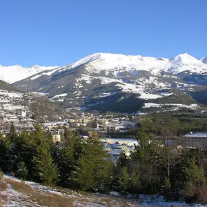Les Moineaux D'hotes , Jausiers Frankrijk