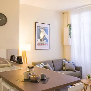 Le Saint Nicolas By Cocoonr Toulouse
