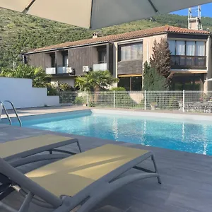 3* Hotel Pyrene