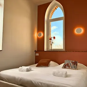  Hotel Hotellerie De L'abbaye