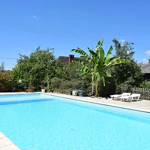  Bed & Breakfast Camping Chez Francis