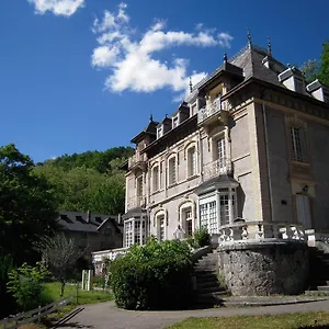 2* Gasthuis Chambres D'hote Les Cascatelles