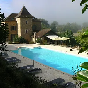3* Hotel La Bastie D'urfe