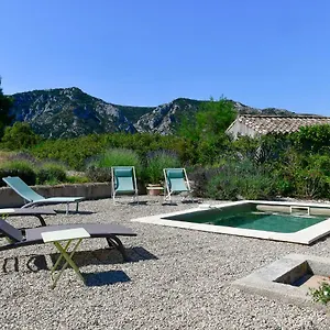 Des Genets , Saint-Rémy-de-Provence Frankrijk